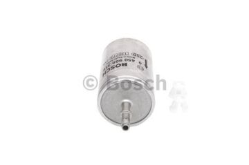 Opel Vectra C Benzin Filtresi 1.8 122 Beygir 2002-2008 BOSCH