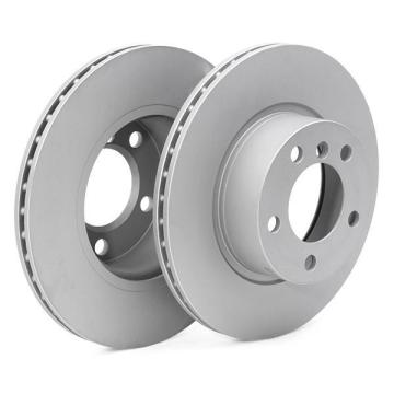 BMW 3 Serisi F30 318i Ön Fren Diski 300 mm 2012-2019 BOSCH