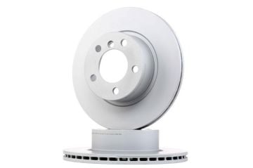 BMW 3 Serisi F30 318i Ön Fren Diski 300 mm 2012-2019 BOSCH