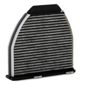 Mercedes E Serisi W212 Kasa E180 Aktif Karbonlu Polen Filtresi 1.6 156 Beygir 2009-2015 KNECHT / MAHLE