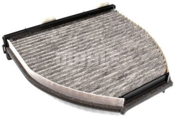 Mercedes E Serisi W212 Kasa E180 Aktif Karbonlu Polen Filtresi 1.6 156 Beygir 2009-2015 KNECHT / MAHLE
