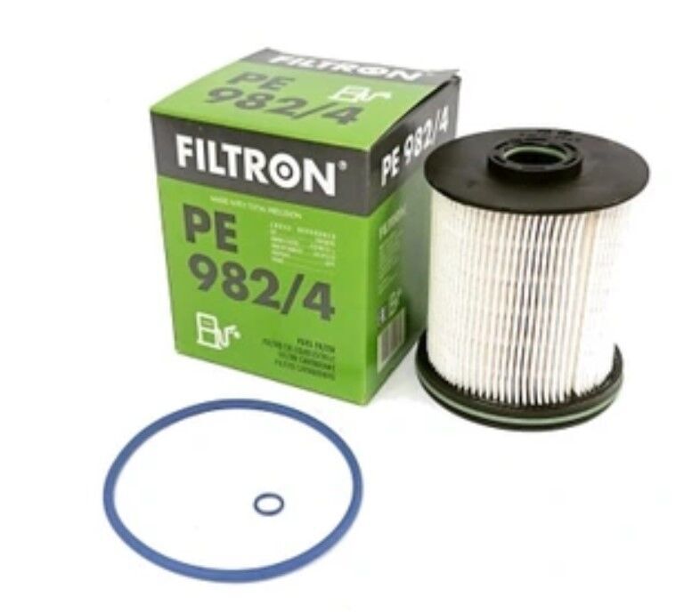 Opel Astra K Mazot Filtresi 1.5 D 122 Beygir 2016-2022 FILTRON
