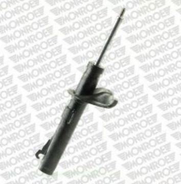 Ford Transit Connect Arka Amortisör Yağlı 80/900 Serisi 2003-2013 MONROE