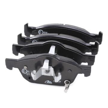 Honda Civic 9 Hatchback Ön Fren Balatası 1.4 Vtec 100 Beygir FK1 2012-2016 ATE ORIGINAL