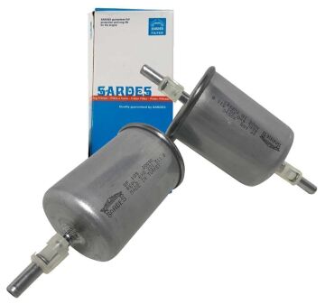 Opel Vectra C Benzin Filtresi 1.8 122 Beygir 2002-2008 SARDES