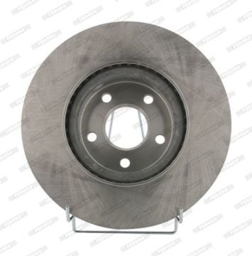 Ford Focus C-Max Ön Fren Diski 16'' Sistem 300 mm Çap 2004-2007 FERODO