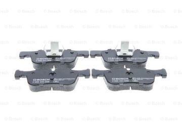 BMW 3 Serisi F30 318i Ön Fren Balatası 1.5 Turbo 136 Beygir 2012-2019 BOSCH