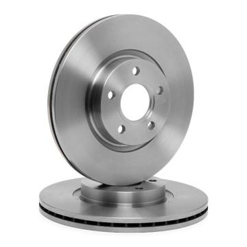 Ford Focus C-Max Ön Fren Diski 16'' Sistem 300 mm Çap 2007-2011 FERODO