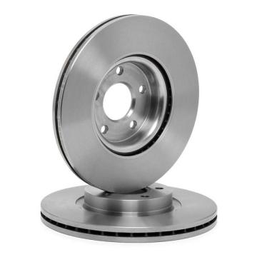 Ford Focus C-Max Ön Fren Diski 16'' Sistem 300 mm Çap 2007-2011 FERODO