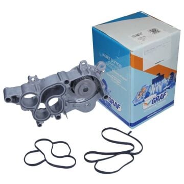 Audi Q3 Su Pompası Devirdaim 1.4 TSI 150 Beygir 2012-2018 GRAF