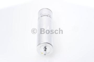 BMW 5 Serisi E60 530d Mazot Filtresi 235 Beygir M57 Motor 2008-2011 BOSCH