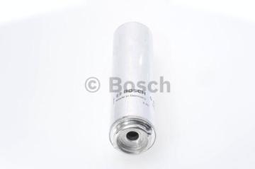 BMW 5 Serisi E60 530d Mazot Filtresi 235 Beygir M57 Motor 2008-2011 BOSCH
