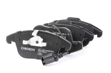 Volkswagen Tiguan Ön Fren Balatası 1.4 TSI 150 Beygir 2008-2015 BOSCH