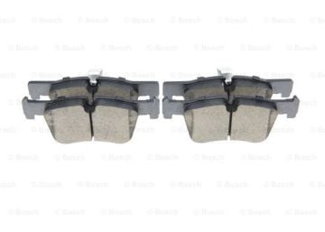 BMW 3 Serisi F30 316i Ön Fren Balatası 1.6 Turbo 136 Beygir 2012-2019 BOSCH