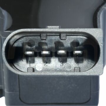 Skoda Octavia 3 Ateşleme Bobini 1.0 TSI 115 Beygir 2013-2020 DELPHI