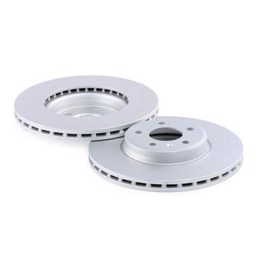 Audi A5 Ön Fren Diski 2.0 TDI 177 Beygir 314 mm Çap 2010-2015 ATE ORIGINAL