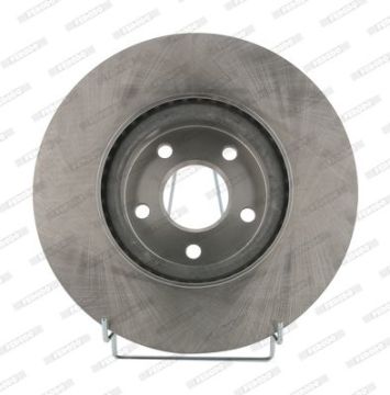 Volvo C30 T5 Ön Fren Diski 2.5 Turbo 300 mm Çap 2007-2012 FERODO