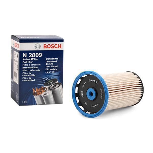 Volkswagen Passat CC Mazot Filtresi 2.0 TDI 170 hp CFGB Motor İçin 2008-2011 BOSCH