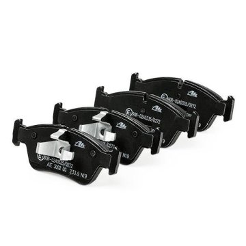 BMW 3 Serisi E90 320i Ön Fren Balatası 150 Beygir 2005-2007 ATE ORIGINAL