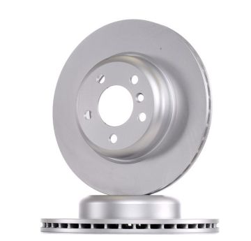 BMW 5 Serisi F10 Kasa 528i Ön Fren Diski 330 mm Çap 2011-2016 FERODO