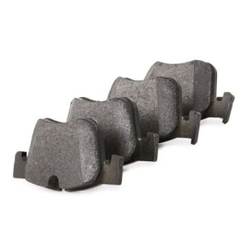 Peugeot 5008 Ön Fren Balatası Bütün Modeller İçin 2016 Sonrası DELPHI