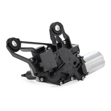Seat Leon Arka Silecek Motoru 2000-2005 BOSCH