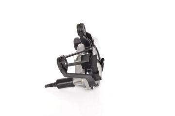 Seat Leon Arka Silecek Motoru 2000-2005 BOSCH