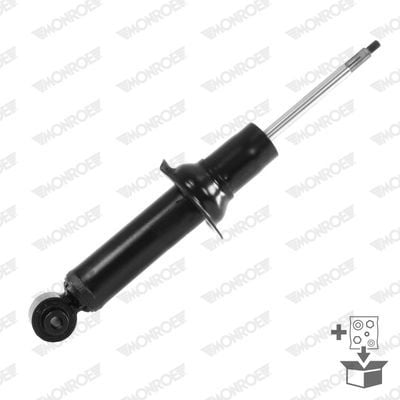 Citroen C5 Sedan Arka Amortisör Takımı Gazlı 2008-2014 MONROE OESPECTRUM