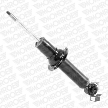 Citroen C5 Sedan Arka Amortisör Takımı Gazlı 2008-2014 MONROE OESPECTRUM