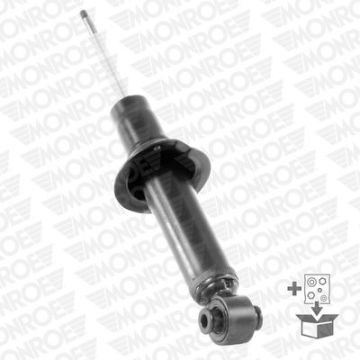 Citroen C5 Sedan Arka Amortisör Takımı Gazlı 2008-2014 MONROE OESPECTRUM