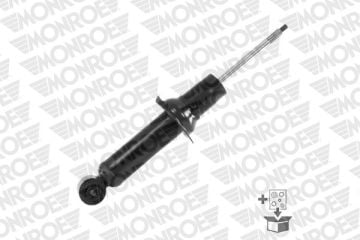 Citroen C5 Sedan Arka Amortisör Takımı Gazlı 2008-2014 MONROE OESPECTRUM
