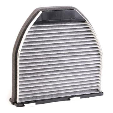 Mercedes E Serisi W212 Kasa E220 CDI Aktif Karbonlu Polen Filtresi 2.2 170 Beygir 2009-2015 HENGST