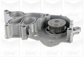 Seat Leon 3 Su Pompası Devirdaim 1.2 TSI 105 Beygir 2013-2020 GRAF