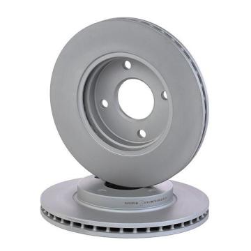 Ford Fiesta 5 Ön Fren Diski 258 mm 2002-2009 ATE