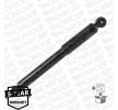 Opel Vectra C Amortisör Gazlı Arka 2002-2008 MONROE