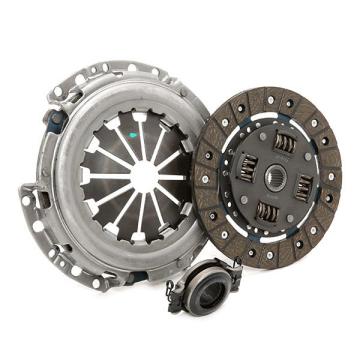 Volkswagen Polo 3 Debriyaj Seti 1.4 16V / 1.6 75 Beygir 1999-2001 VALEO