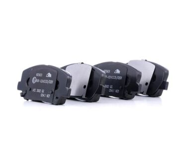 Kia Ceed Ön Fren Balatası 1.6 GDI 135 Beygir 300 mm Disk İçin 2013-2018 ATE ORIGINAL