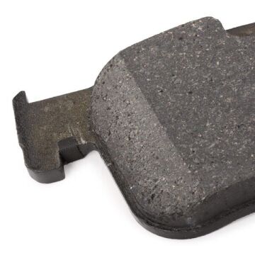 Opel Grandland X Ön Fren Balatası 1.6 Dizel 120 Beygir 304 mm Disk İçin 2017-2021 DELPHI