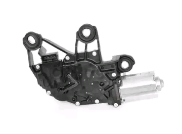 Skoda Octavia Arka Silecek Motoru 1996-2004 BOSCH
