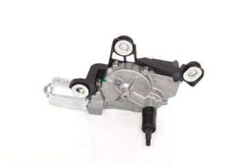 Skoda Octavia Arka Silecek Motoru 1996-2004 BOSCH