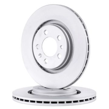 Audi A3 Ön Fren Diski 1.8 125 Beygir 280 mm Çap 1996-2003 DELPHI
