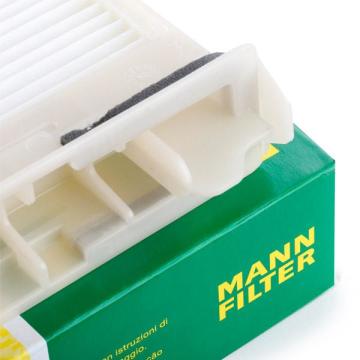 Nissan Micra Polen Filtresi Bütün Modeller İçin 2003-2010 MANN