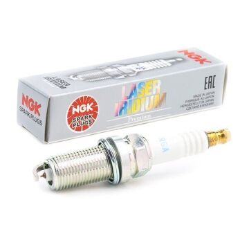 Mercedes E Serisi W211 Kasa E200 Kompresör İridyum Buji Seti 1.8 163 Beygir 4 Adet 2002-2006 NGK
