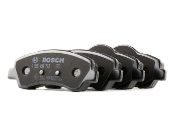 Peugeot 301 Ön Fren Balatası 1.2 VTi 2012-2020 BOSCH