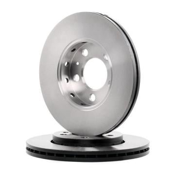 Volkswagen Golf 4 Ön Fren Diski 1.6 102 Beygir 256 mm Çap 1997-2004 TRW