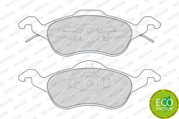 Ford Focus 1 Ön Fren Balatası 1999-2004 FERODO