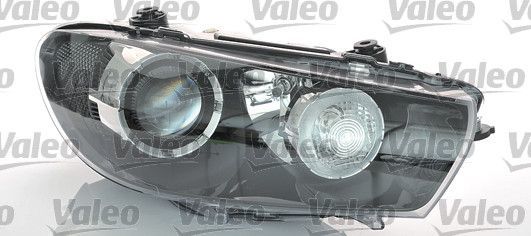 Volkswagen Scirocco Bi-Xenon Far Komple Sağ 2009-2017 VALEO