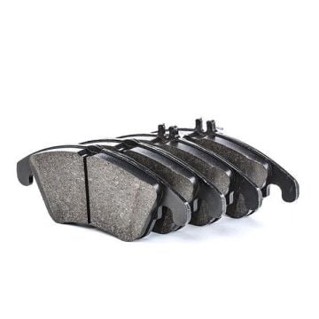 Mercedes E Serisi W212 Kasa E350 CDI Ön Fren Balatası Standart Paket İçin 2009-2015 BOSCH