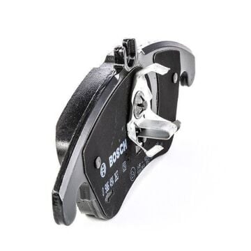 Mercedes E Serisi W212 Kasa E350 CDI Ön Fren Balatası Standart Paket İçin 2009-2015 BOSCH