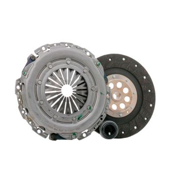 Peugeot 407 Debriyaj Seti 1.6 HDi 110 Beygir 2005-2006 VALEO